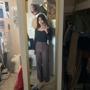 Meet your Posher, Mia